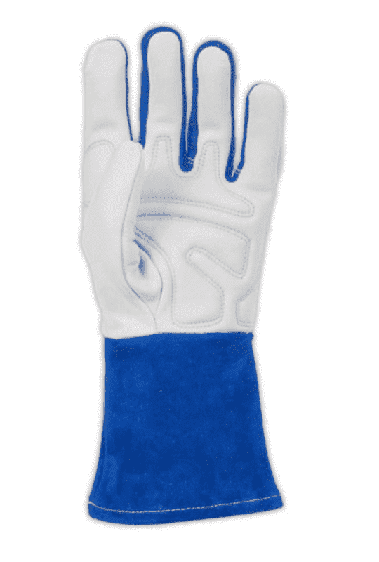 TIG Women palm view #263345